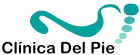 Logo Clinica Del Pie Bib Rambla Logo Clinica Del Pie Bib Rambla